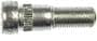 Dorman AutoGrade 1/2-20 Inch Thread Wheel Lug Stud