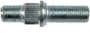 Dorman AutoGrade M14-1.50 Thread Wheel Lug Stud