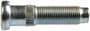 Dorman AutoGrade 9/16-18 Inch Thread Wheel Lug Stud