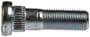 Dorman AutoGrade M12-1.25 Thread Wheel Lug Stud