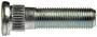 Dorman AutoGrade M12-1.25 Thread Wheel Lug Stud