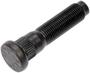 Dorman AutoGrade 9/16-18 Inch Thread Wheel Lug Stud
