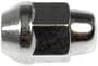 Dorman AutoGrade 1/2-20 Inch Thread 13/16 Inch Hex Wheel Lug Nut