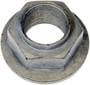Dorman AutoGrade M24-1.50 Thread Spindle Nut