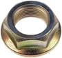 Dorman AutoGrade M22-1.50 Thread Spindle/Axle Nut