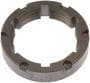 Dorman AutoGrade 2-16 Inch Thread Spindle/Axle Nut