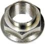 Dorman AutoGrade M22-1.50 Thread Spindle/Axle Nut