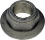 Dorman AutoGrade M22-1.50 Thread Spindle/Axle Nut
