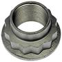 Dorman AutoGrade M22-1.50 Thread Spindle/Axle Nut