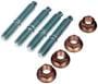 Dorman AutoGrade Turbocharger Mounting Stud