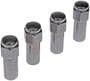 Dorman AutoGrade M12-1.50 Thread 13/16 Inch Hex Wheel Lug Nut