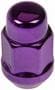 Dorman AutoGrade M12-1.50 Thread 3/4 Inch Hex Wheel Lug Nut Lock