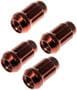Dorman AutoGrade M12-1.50 Thread Wheel Lug Nut