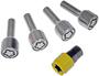 Dorman AutoGrade M12-1.50 Thread Wheel Lock Set