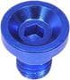 Dorman AutoGrade M8-1.25 Thread Wheel Lug Nut Cap