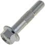 Dorman AutoGrade 3/8-16 Inch Thread Hex Starter Mounting Bolt