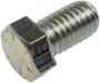 Dorman AutoGrade 7/16-14 Inch Thread Hex Cap Screw