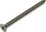 Dorman AutoGrade #14 Thread Self-Tapping Screw
