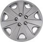 Dorman AutoGrade Wheel Hub Cap