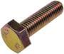 Dorman AutoGrade M10-1.50 Thread Hex Cap Screw