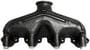 Davico Exhaust Manifold