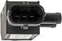 Dayton Parts 3 Terminal DPF Differential Pressure Sensor