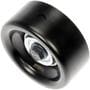 Dorman TECHoice Idler Pulley