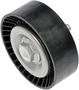 Dorman TECHoice Idler Pulley