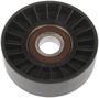 Dorman TECHoice Idler Pulley