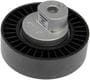 Dorman TECHoice Idler Pulley