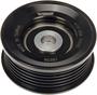 Dorman TECHoice Idler Pulley