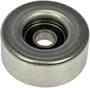Dorman TECHoice Idler Pulley