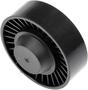 Dorman TECHoice Idler Pulley