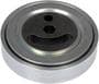 Dorman TECHoice Idler Pulley