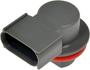 Dorman TECHoice 1 Terminal Bulb Socket