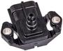 Denso 3 Terminal MAP Sensor