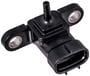 Denso 3 Terminal MAP Sensor