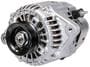 Denso Alternator