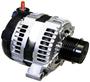 Denso Alternator