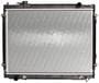 Denso Radiator