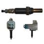 Denso Direct Fit Oxygen Sensor