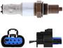 Denso Direct Fit Oxygen Sensor