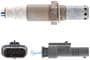 Denso Direct Fit Oxygen Sensor