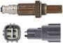 Denso Direct Fit Oxygen Sensor