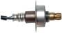 Denso Direct Fit Air-Fuel Ratio Sensor