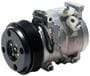Denso A/C Compressor