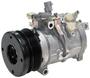 Denso A/C Compressor