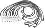 Denso Spark Plug Wire Set