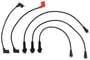 Denso Spark Plug Wire Set