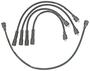 Denso Spark Plug Wire Set